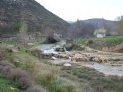El Pozo Largo. Cervera del Ro Alhama, La Rioja